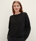 Tom Tailor megztinis moterims, juodas цена и информация | Megztiniai moterims | pigu.lt