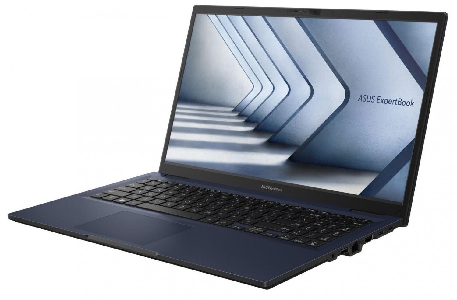 Asus ExpertBook B1502CVA-BQ0110X kaina ir informacija | Nešiojami kompiuteriai | pigu.lt