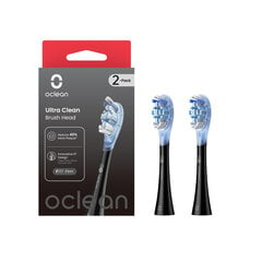 Oclean C04000254 цена и информация | Электрические зубные щетки | pigu.lt