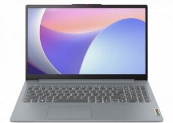 Lenovo IdeaPad Slim 3 16IAH8 i5-12450H 8GB 512SSD W11H цена и информация | Nešiojami kompiuteriai | pigu.lt