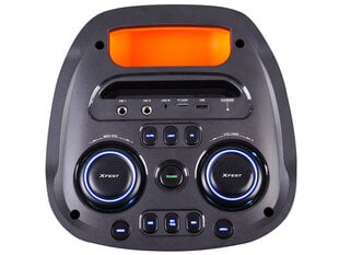 Trevi XF780 цена и информация | Аудиоколонки | pigu.lt