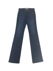 J Brand Женщины Mid - Rise S805 Straight Leg 805C032 Джинсы прямого кроя Голубой 25, R211020323/25 цена и информация | Женские джинсы | pigu.lt
