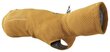 Šildanti striukė šunims Hurtta Midlayer ECO, 60 cm, oranžinė kaina ir informacija | Drabužiai šunims | pigu.lt