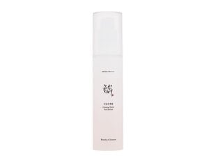 Apsauginis serumas nuo saulės Beauty of Joseon Ginseng Moist Sun Serum SPF50+ PA++++, 50 ml kaina ir informacija | Kremai nuo saulės | pigu.lt