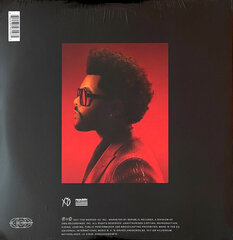 Vinilinė plokštelė The Weeknd The Highlights цена и информация | Виниловые пластинки, CD, DVD | pigu.lt