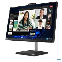 Lenovo ThinkCentre neo 30a 24 Gen 4 (12K0002CPB) kaina ir informacija | Stacionarūs kompiuteriai | pigu.lt