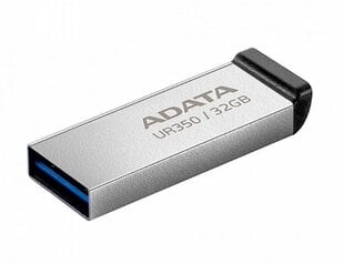 Adata UR350 32G USB 3.2 kaina ir informacija | USB laikmenos | pigu.lt