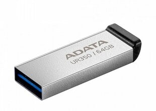 Adata UR350 64GB kaina ir informacija | USB laikmenos | pigu.lt