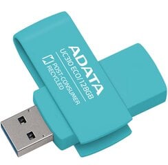 Adata UC310E-128G-RGN цена и информация | USB накопители | pigu.lt