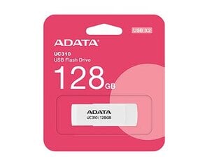 Adata UC310 128GB USB 3.2 цена и информация | USB накопители | pigu.lt