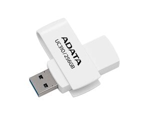 Adata UC310 256GB USB 3.2 kaina ir informacija | USB laikmenos | pigu.lt
