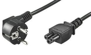 Силовой кабель Bulk GB, 1.8 м цена и информация | Кабели и провода | pigu.lt