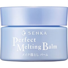 Makiažo valiklis - balzamas Shiseido Senka, 90 g цена и информация | Средства для очищения лица | pigu.lt