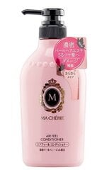 Kondicionierius su gėlių-vaisių kvapu Shiseido Ma Cherie, 450 ml цена и информация | Бальзамы, кондиционеры | pigu.lt