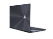 Asus ZenBook BX7602VI-ME096W i9-13900H 32GB SSD 2TB Intel Iris Xe Graphics W11H Black kaina ir informacija | Nešiojami kompiuteriai | pigu.lt