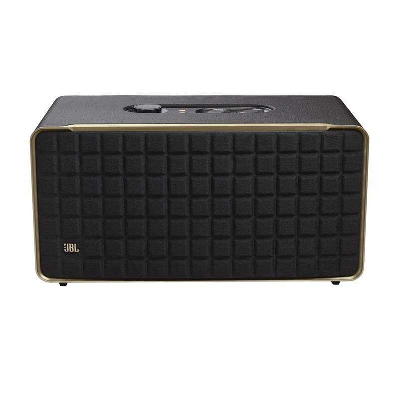 JBL Authentics 500, black - Wireless home speaker