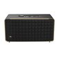 JBL Authentics 500, black - Wireless home speaker kaina ir informacija | Namų kino sistemos | pigu.lt