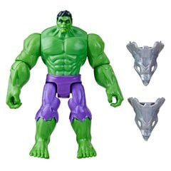 Figūrėlė Marvel Hulk, 11,5 cm kaina ir informacija | Žaislai berniukams | pigu.lt