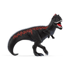 Фигурка SCHLEICH DINOSAURS Гигантозавр цена и информация | Игрушки для мальчиков | pigu.lt