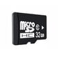Micro SD 32GB цена и информация | Atminties kortelės telefonams | pigu.lt