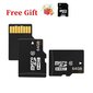 Micro SD 64GB цена и информация | Atminties kortelės telefonams | pigu.lt