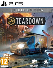 Teardown Deluxe Edition цена и информация | Компьютерные игры | pigu.lt