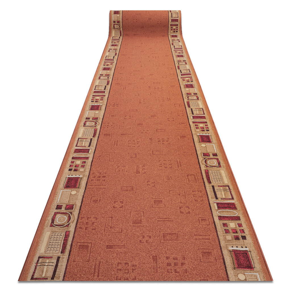 Rugsx kilimas Jena 67x110 cm kaina ir informacija | Kilimai | pigu.lt