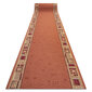 Rugsx kilimas Jena 67x300 cm kaina ir informacija | Kilimai | pigu.lt