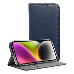 OEM Smart Magnet Book Case kaina ir informacija | Telefono dėklai | pigu.lt