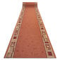 Rugsx kilimas Jena 80x980 cm kaina ir informacija | Kilimai | pigu.lt