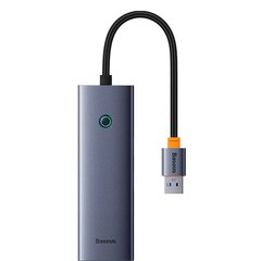 Baseus UltraJoy B0005280A813 kaina ir informacija | Adapteriai, USB šakotuvai | pigu.lt