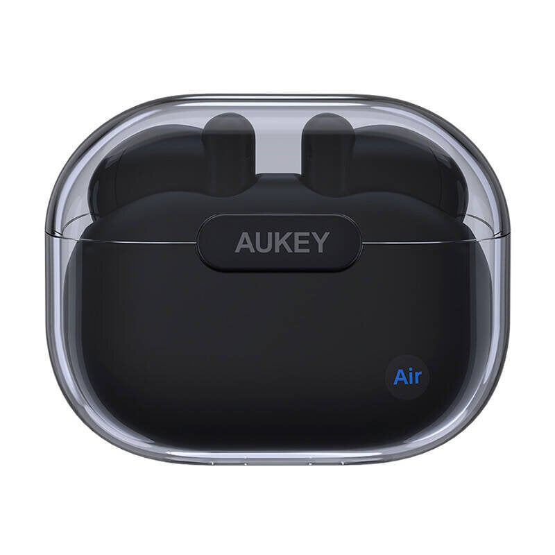 Aukey EP-M2 TWS black kaina ir informacija | Ausinės | pigu.lt
