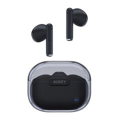 Aukey EP-M2 TWS черные цена и информация | Теплая повязка на уши, черная | pigu.lt