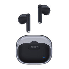 Aukey EP-M2 TWS black kaina ir informacija | Ausinės | pigu.lt