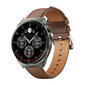 Aukey SW-2U Brown kaina ir informacija | Išmanieji laikrodžiai (smartwatch) | pigu.lt