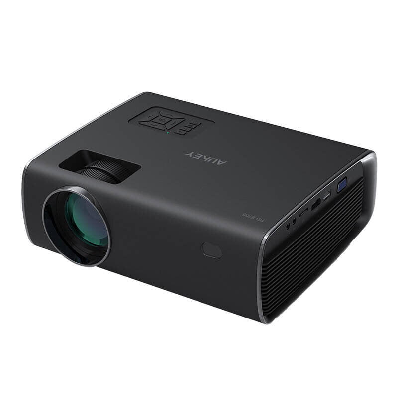 Aukey RD-870S цена и информация | Projektoriai | pigu.lt