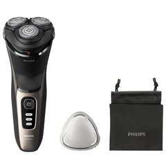 Philips S3242/12 цена и информация | Электробритвы | pigu.lt