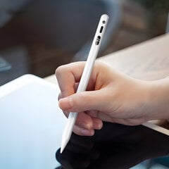 Dux Ducis Stylus Pen SP-02 for Apple iPad - white цена и информация | Аксессуары для телефонов | pigu.lt