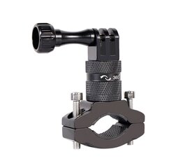 Sports camera holder for a bicycle цена и информация | Аксессуары для видеокамер | pigu.lt