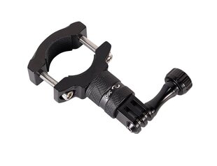 Sports camera holder for a bicycle цена и информация | Аксессуары для видеокамер | pigu.lt