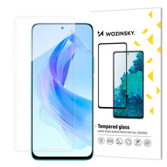 Wozinsky Tempered Glass kaina ir informacija | Apsauginės plėvelės telefonams | pigu.lt