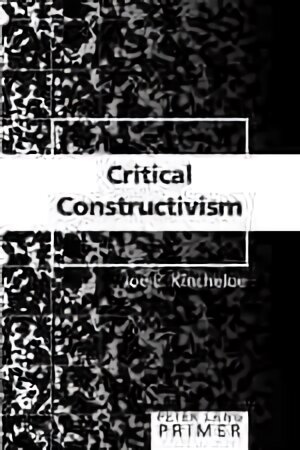 Critical Constructivism Primer kaina ir informacija | Socialinių mokslų knygos | pigu.lt