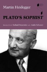 Plato's Sophist kaina ir informacija | Istorinės knygos | pigu.lt