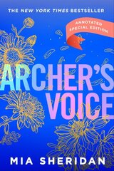 Archer's Voice цена и информация | Фантастика, фэнтези | pigu.lt