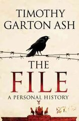 File: A Personal History Main kaina ir informacija | Socialinių mokslų knygos | pigu.lt