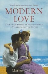 Modern Love Main - Print on Demand kaina ir informacija | Socialinių mokslų knygos | pigu.lt