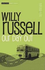 Our Day Out Revised - Revised Edition цена и информация | Рассказы, новеллы | pigu.lt