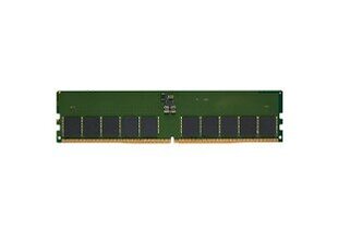 Kingston KSM48E40BD8KM-32HM цена и информация | Оперативная память (RAM) | pigu.lt