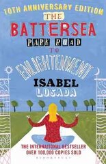 Battersea Park Road to Enlightenment kaina ir informacija | Biografijos, autobiografijos, memuarai | pigu.lt