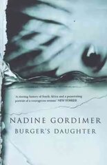 Burger's Daughter New edition kaina ir informacija | Fantastinės, mistinės knygos | pigu.lt